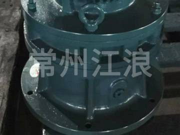 开云kaiyun官方入口立式摆线针轮减速机