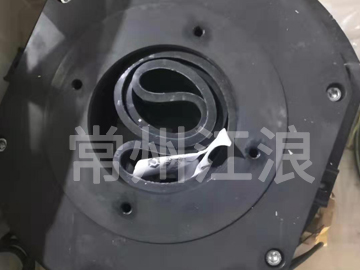 制动器