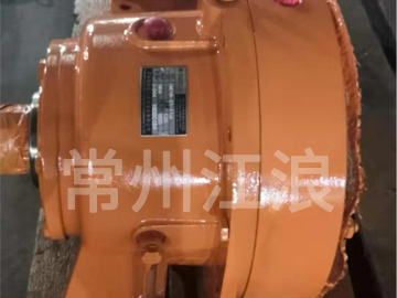 开云kaiyun官方入口摆线针轮减速机