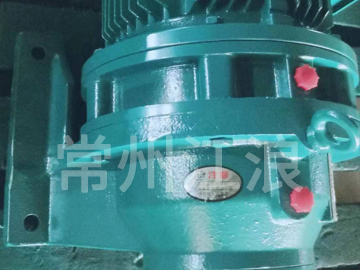 开云kaiyun官方入口摆线针轮减速机
