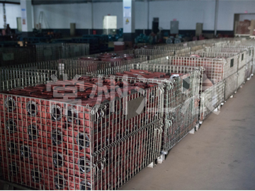 开云kaiyun官方入口CK3系列减速机壳体