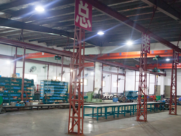 开云kaiyun官方入口CWS系列圆锥圆柱齿轮减速机