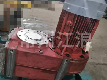 开云kaiyun官方入口CP3系列斜齿轮减速机