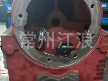 开云kaiyun官方入口CP3系列斜齿轮减速机