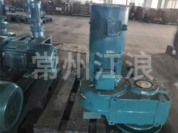 开云kaiyun官方入口CP3系列斜齿轮减速机