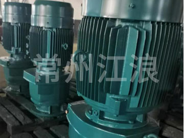 开云kaiyun官方入口CR3系列斜齿轮减速机